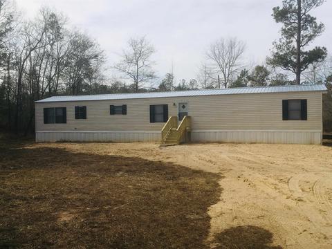 4391 Jake Hill Rd, Lucedale, MS 39452 photo 1
