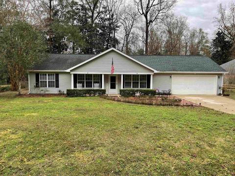 3941 Calle De Santos Rd, Tallahassee, FL 32311
