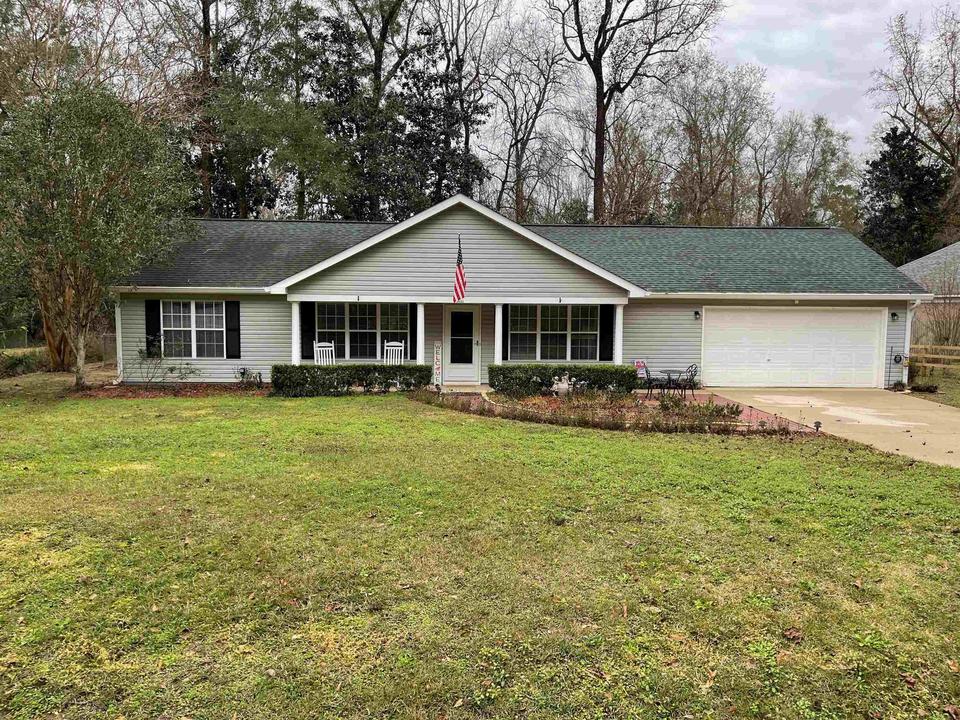  3941 Calle De Santos Rd, Tallahassee, FL 32311 photo 1