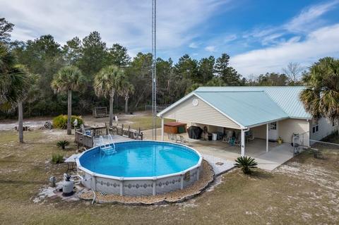 13150 Spring Warrior Rd, Perry, FL 32348 photo 21