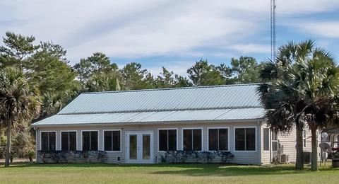 13150 Spring Warrior Rd, Perry, FL 32348 photo 1