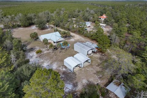 13150 Spring Warrior Rd, Perry, FL 32348 photo 28