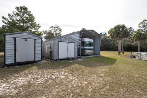 13150 Spring Warrior Rd, Perry, FL 32348 photo 25
