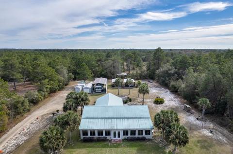 13150 Spring Warrior Rd, Perry, FL 32348 photo 26