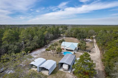 13150 Spring Warrior Rd, Perry, FL 32348 photo 29