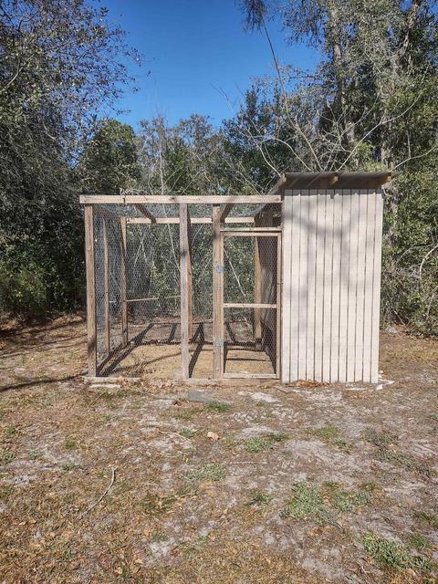 559 N Ellison Rd, Perry, FL 32347 photo 2