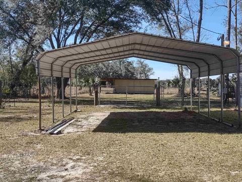 559 N Ellison Rd, Perry, FL 32347 photo 16