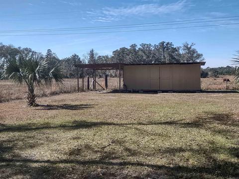559 N Ellison Rd, Perry, FL 32347 photo 3
