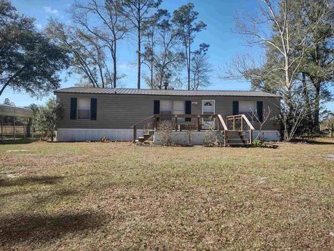 559 N Ellison Rd, Perry, FL 32347 photo 1