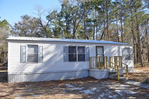 15012 Snapper St, Perry, FL 32348 photo 1
