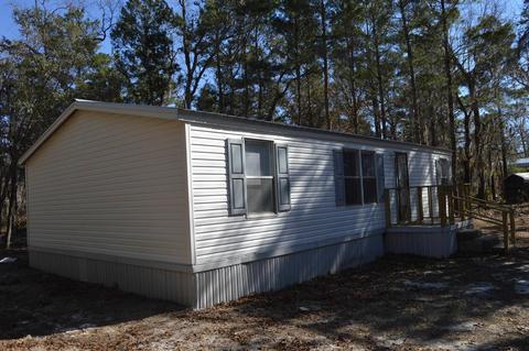 15012 Snapper St, Perry, FL 32348 photo 3