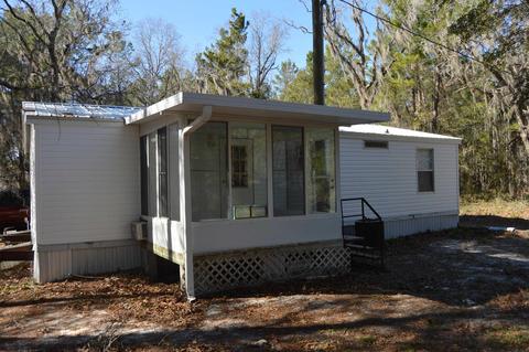 15012 Snapper St, Perry, FL 32348 photo 8