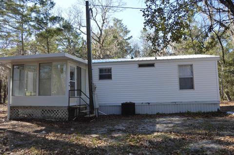 15012 Snapper St, Perry, FL 32348 photo 5