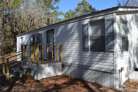 15012 Snapper St, Perry, FL 32348 photo 2