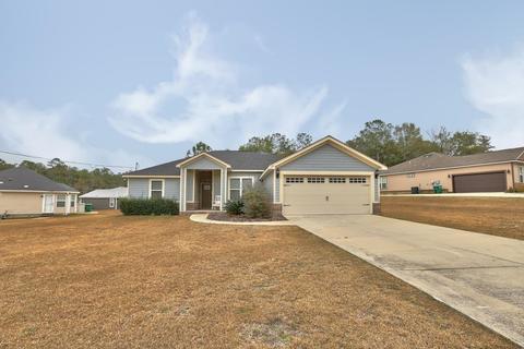 140 N Charles Willis Dr, Midway, FL 32343 photo 2