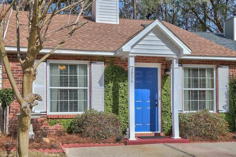3954 Gaffney Loop, Tallahassee, FL 32303 photo 1