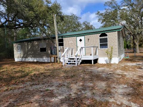 79 Ida St, Panacea, FL 32346 photo 1