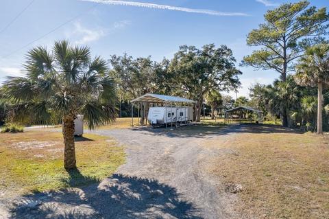 13991 Spring Warrior Rd, Perry, FL 32348 photo 1