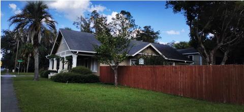 624 N Jefferson St, Perry, FL 32347 photo 1