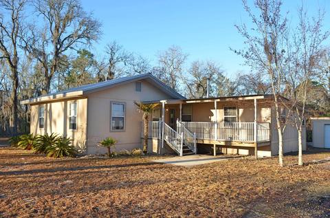 2911 Sea Oaks Loop, Perry, FL 32348 photo 1