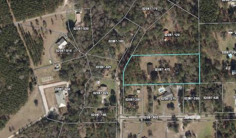 3570 Azalea Dr, Perry, FL 32347 photo 2