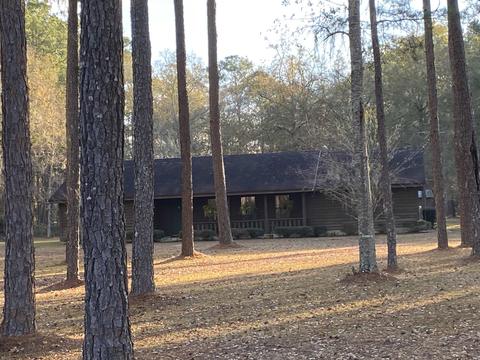 3570 Azalea Dr, Perry, FL 32347 photo 1