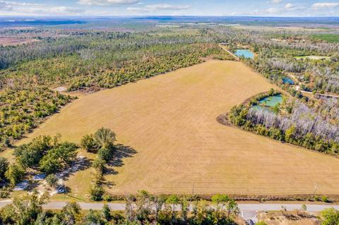 Tbd John F Bailey Road, Blounstown, FL 32424