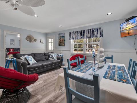 1714 NE King St, Steinhatchee, FL 32359 photo 22
