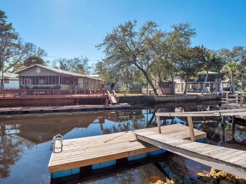 1714 NE King St, Steinhatchee, FL 32359 photo 14