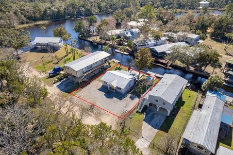 1714 NE King St, Steinhatchee, FL 32359 photo 6