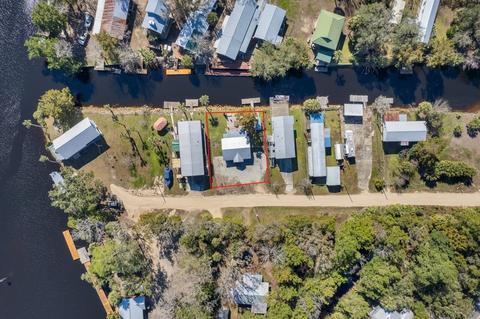 1714 NE King St, Steinhatchee, FL 32359 photo 34