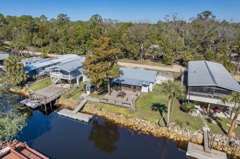1714 NE King St, Steinhatchee, FL 32359 photo 5