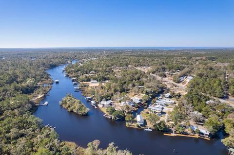 1714 NE King St, Steinhatchee, FL 32359 photo 32