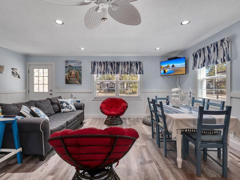 1714 NE King St, Steinhatchee, FL 32359 photo 21