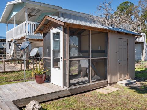 1714 NE King St, Steinhatchee, FL 32359 photo 12