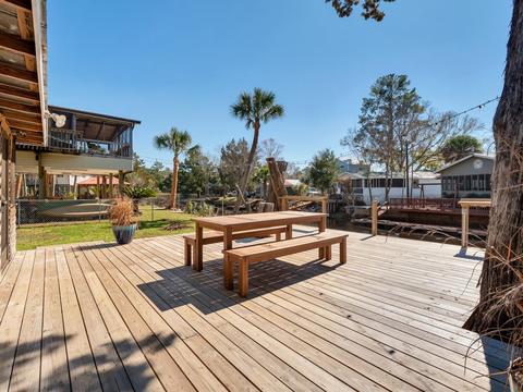 1714 NE King St, Steinhatchee, FL 32359 photo 9