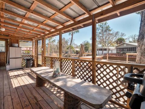 1714 NE King St, Steinhatchee, FL 32359 photo 8