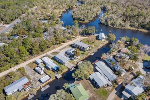 1714 NE King St, Steinhatchee, FL 32359 photo 35