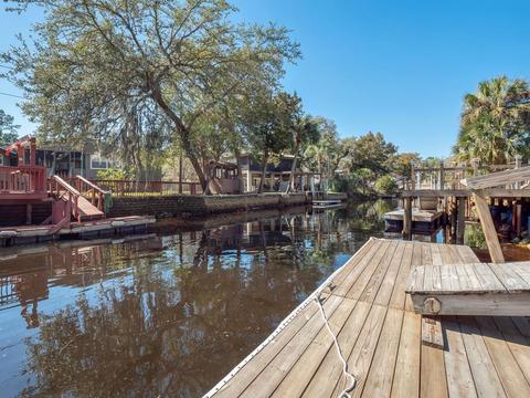 1714 NE King St, Steinhatchee, FL 32359 photo 15