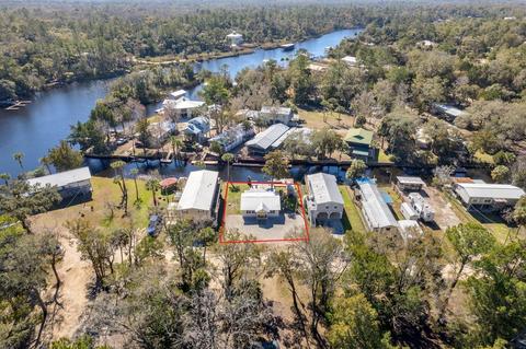 1714 NE King St, Steinhatchee, FL 32359 photo 31
