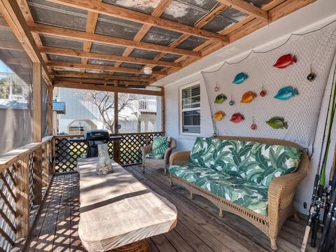 1714 NE King St, Steinhatchee, FL 32359 photo 7