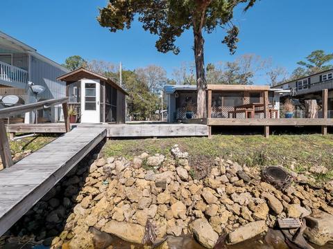 1714 NE King St, Steinhatchee, FL 32359 photo 4