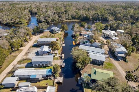 1714 NE King St, Steinhatchee, FL 32359 photo 36