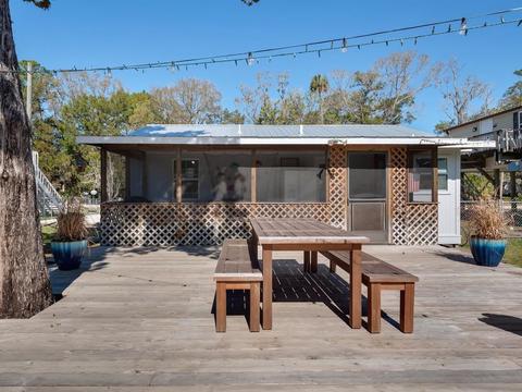 1714 NE King St, Steinhatchee, FL 32359 photo 11