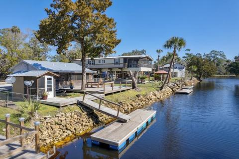1714 NE King St, Steinhatchee, FL 32359 photo 33