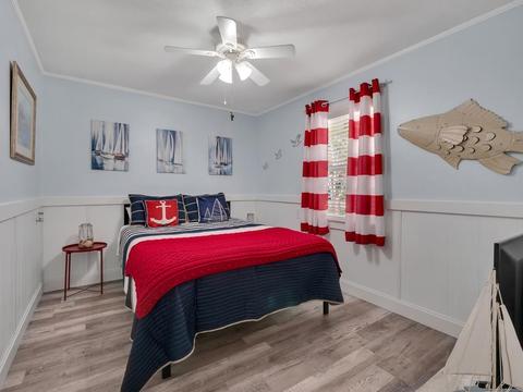 1714 NE King St, Steinhatchee, FL 32359 photo 26