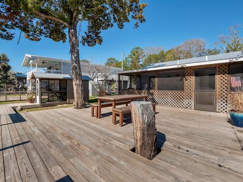 1714 NE King St, Steinhatchee, FL 32359 photo 10
