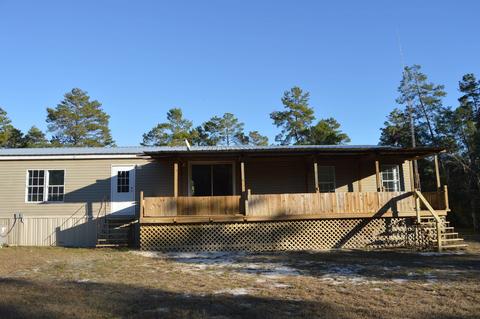 13419 Stricklands Bridge Rd, Perry, FL 32348 photo 3