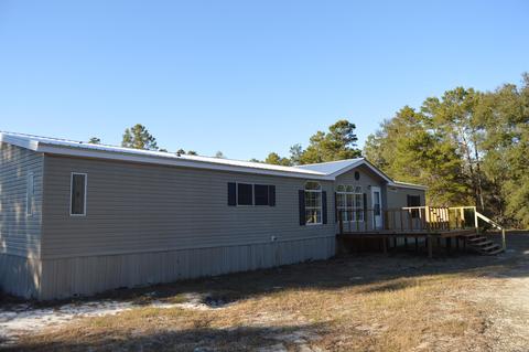 13419 Stricklands Bridge Rd, Perry, FL 32348 photo 2