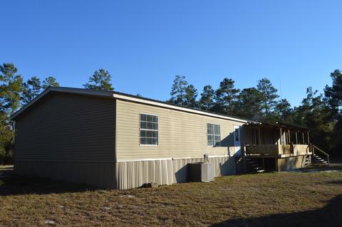 13419 Stricklands Bridge Rd, Perry, FL 32348 photo 4